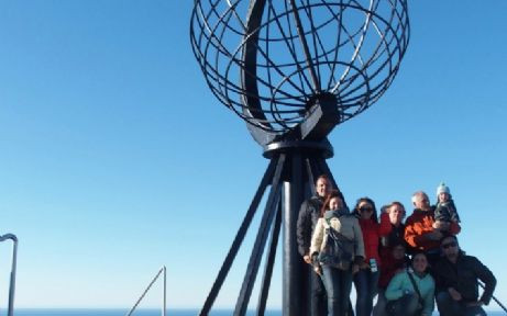Scandinavia 2016: tra i fiordi e le isole 