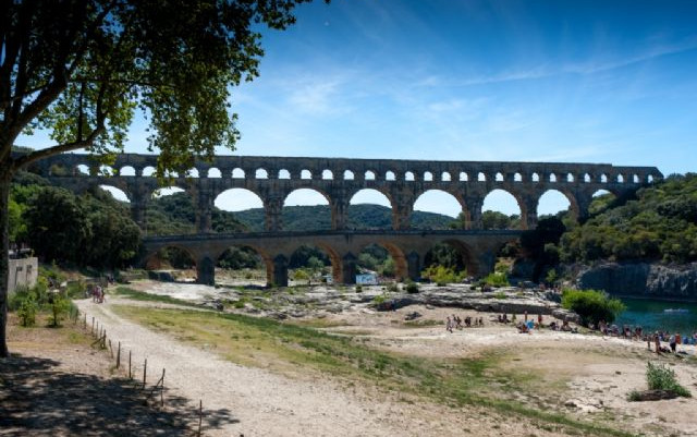 Estate 2016: Francia del sud