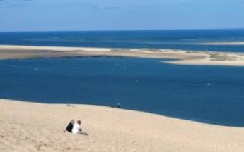 Francia Atlantica e Perigord