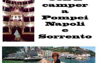 Pompei, Napoli e Sorrento