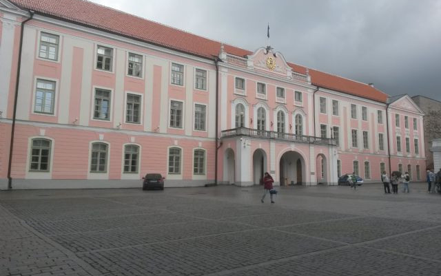 Viaggio nei Paesi Baltici