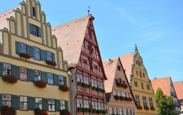 Germania 2015