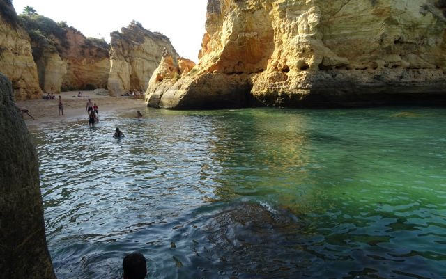 Tra le belle spiagge di Spagna e Portogallo