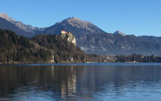 Alla scoperta della Slovenia d'inverno