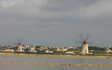 Con il camper in Sicilia (ristampa 2005)