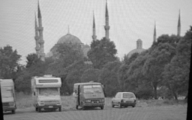 Ricordo di una Turchia che non c'è più: 1989