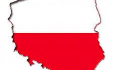 Polonia e Berlino 1992