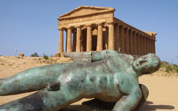 Sicilia - Estate 2016