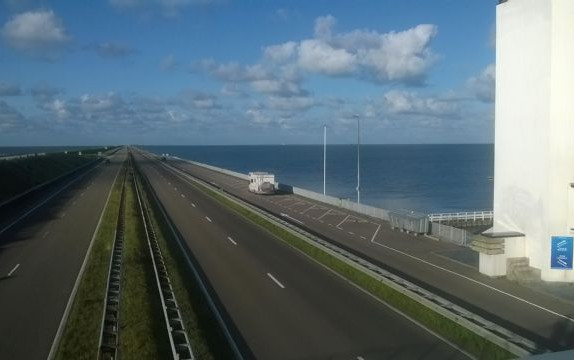 Olanda 2016