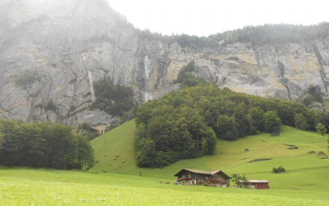 Svizzera 2013