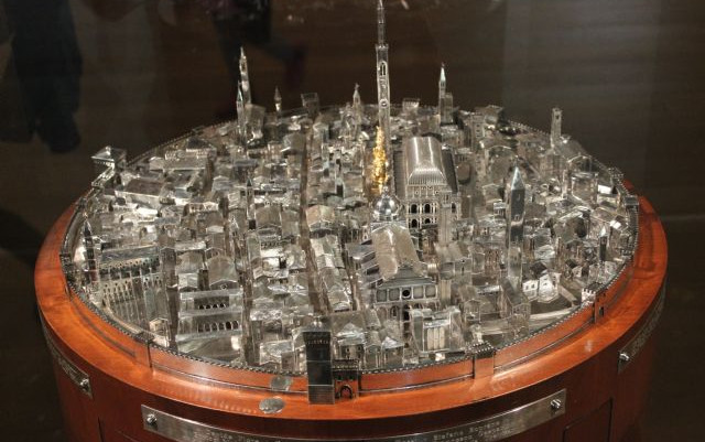 Vicenza e il Palladio