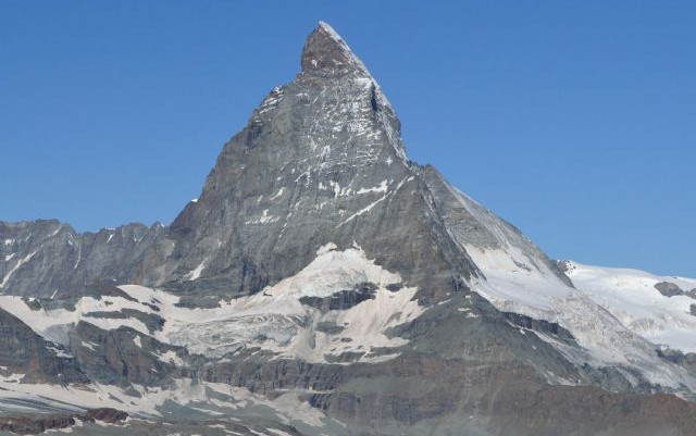 Svizzera, cara (in tutti i sensi) e bellissima!