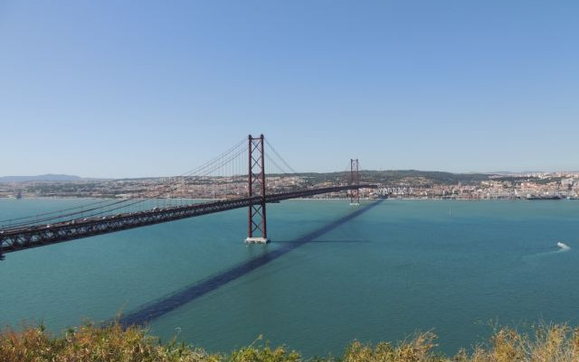 Tra Spagna del Nord e Portogallo