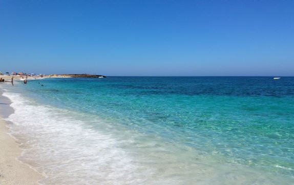 In giro per la Sardegna - Estate 2016
