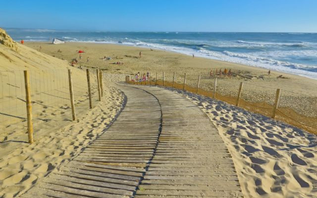 Girotondo tra Oceano e Mar Mediterraneo