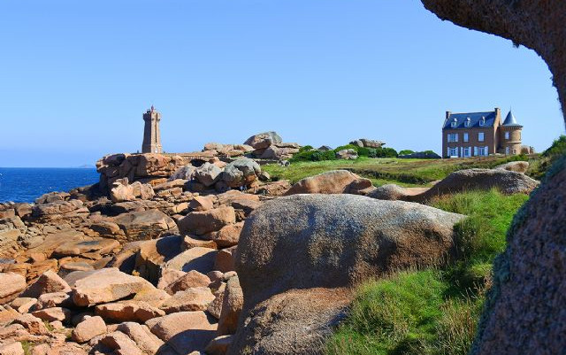 Bretagna Mon Amour