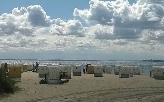 Schleswig Holstein