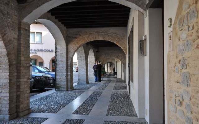  In giro per borghi in Friuli Venezia Giulia
