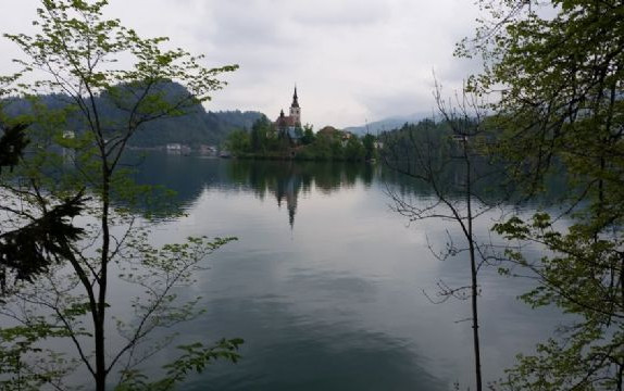 Pasqua in Slovenia
