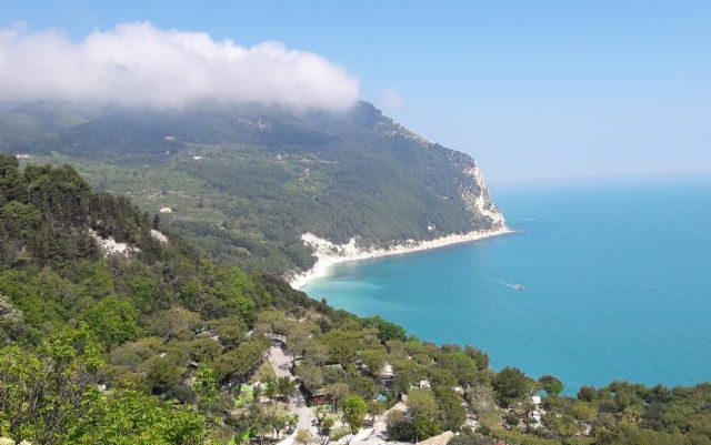 Settimana nelle Marche