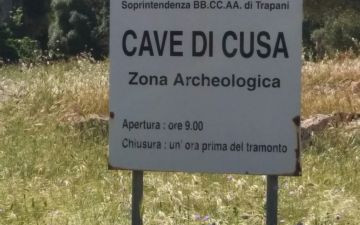 Calabria e Sicilia: I bronzi, Il satiro, La venere