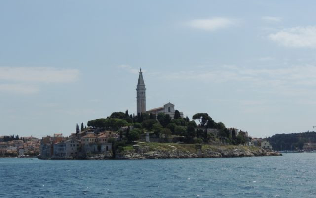 Breve viaggio in Istria