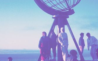 1986 Nordkapp Honeymoon