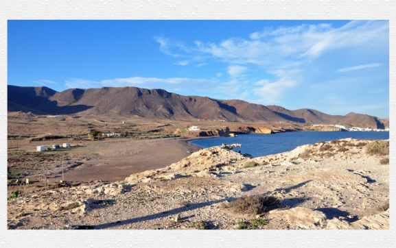 Spagna del sud - autunno 2016. Appunti di viaggio.