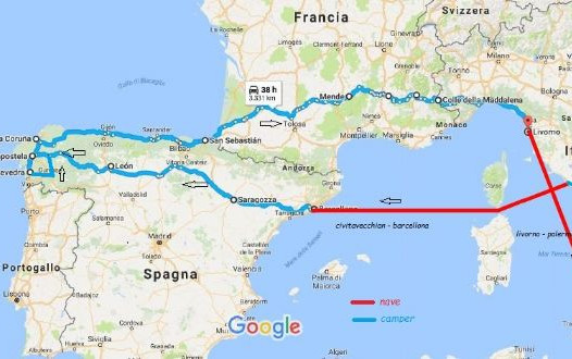 In viaggio con Papà   