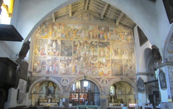 Tour in Lombardia e Piemonte
