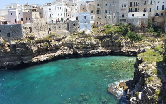 Puglia e Matera - Giugno 2017