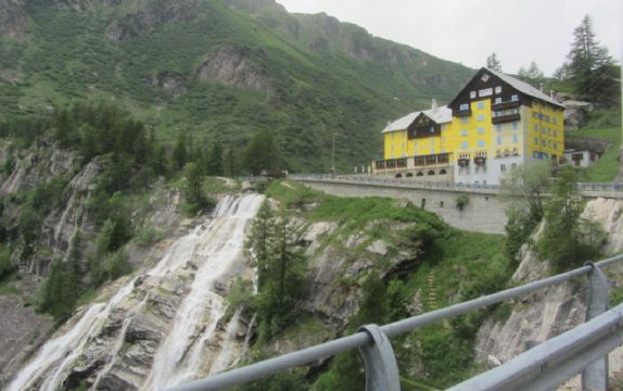 Breve tour in Lombardia e Piemonte