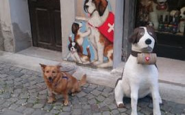 Pasqua in Valle d'Aosta