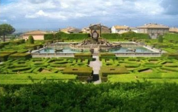 I gioielli della Tuscia