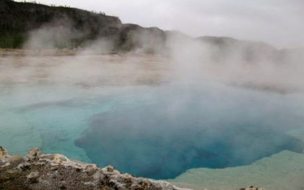 Tour nei Parchi degli Stati Uniti  