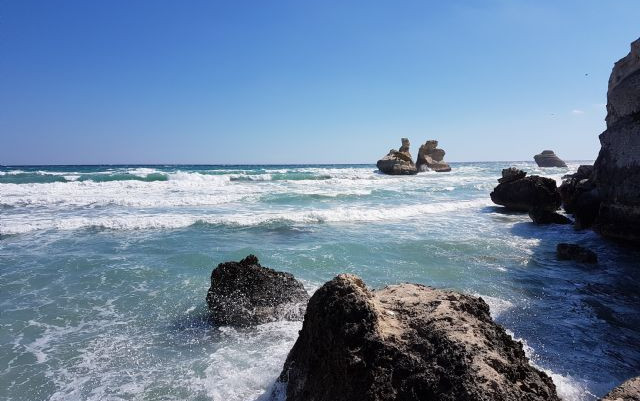 Tra mare e montagna