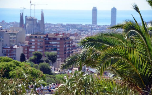 Un primo 'assaggio' di Spagna