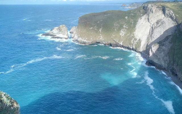 La Spagna Atlantica