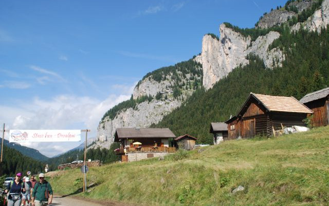 Tirolo 2017