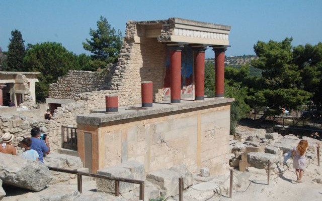 Creta 2017
