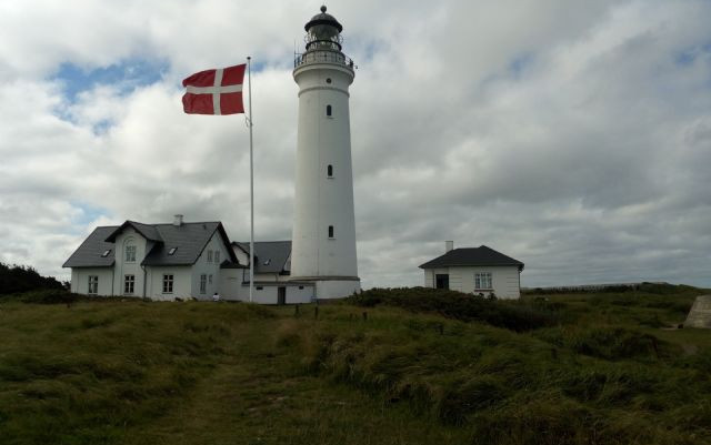 Danimarca 2017