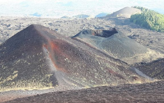 Sicilia Orientale, circumnavigando lo stivale