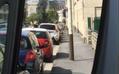 Francia 2017 - Tra Gotico e DDay