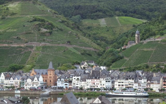 Francia Germania Olanda 