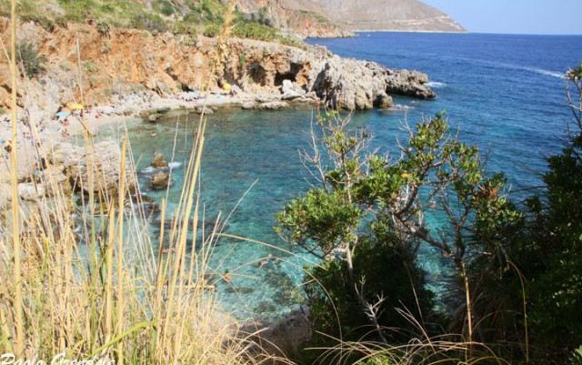 Sicilia occidentale