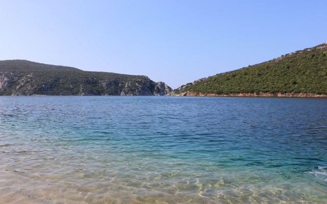  Albania e Grecia: Macedonia, Meteore, Calcidica