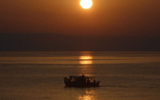 Macedonia e Grecia