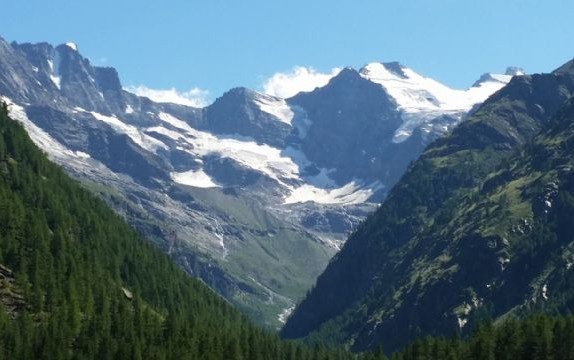 Val d'Aosta, Austria, Repubblica Ceca e Trentino