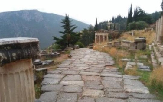 Grecia 2017