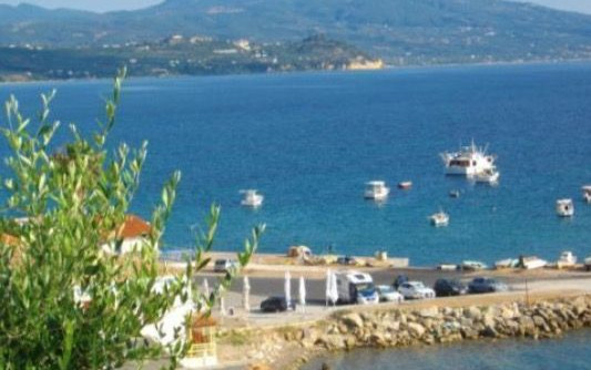 Grecia 2017